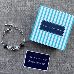 Bella Perlina Bracelet